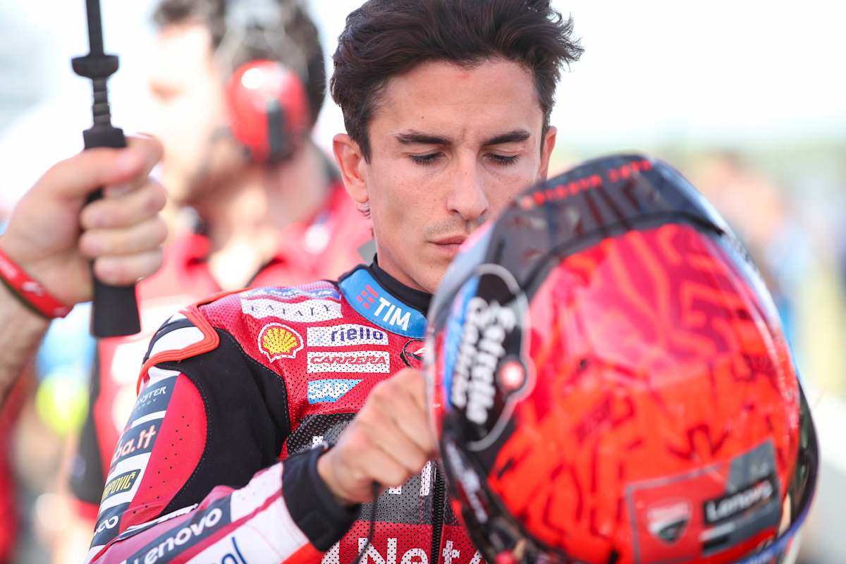 Marc Márquez
