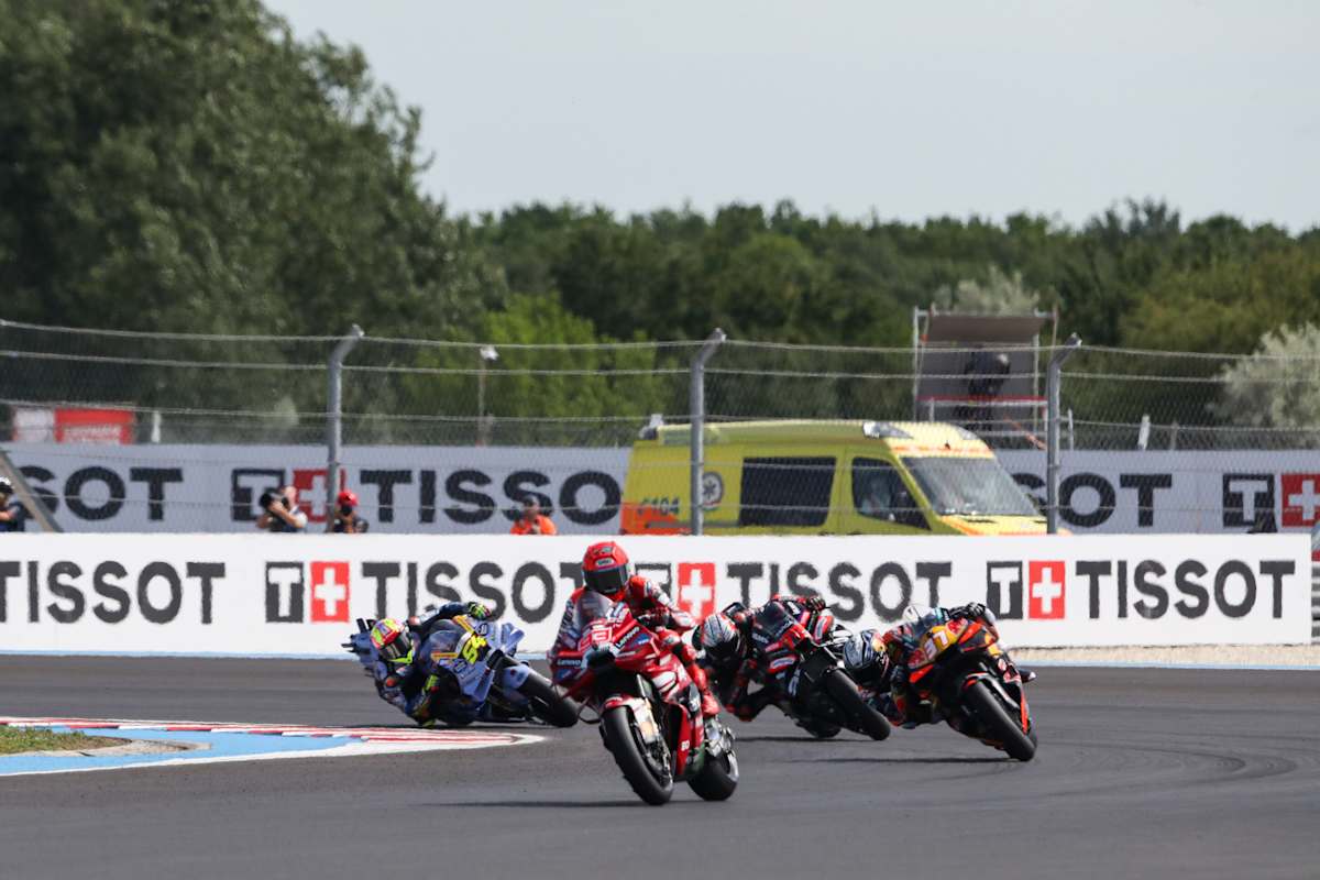 Marc Márquez