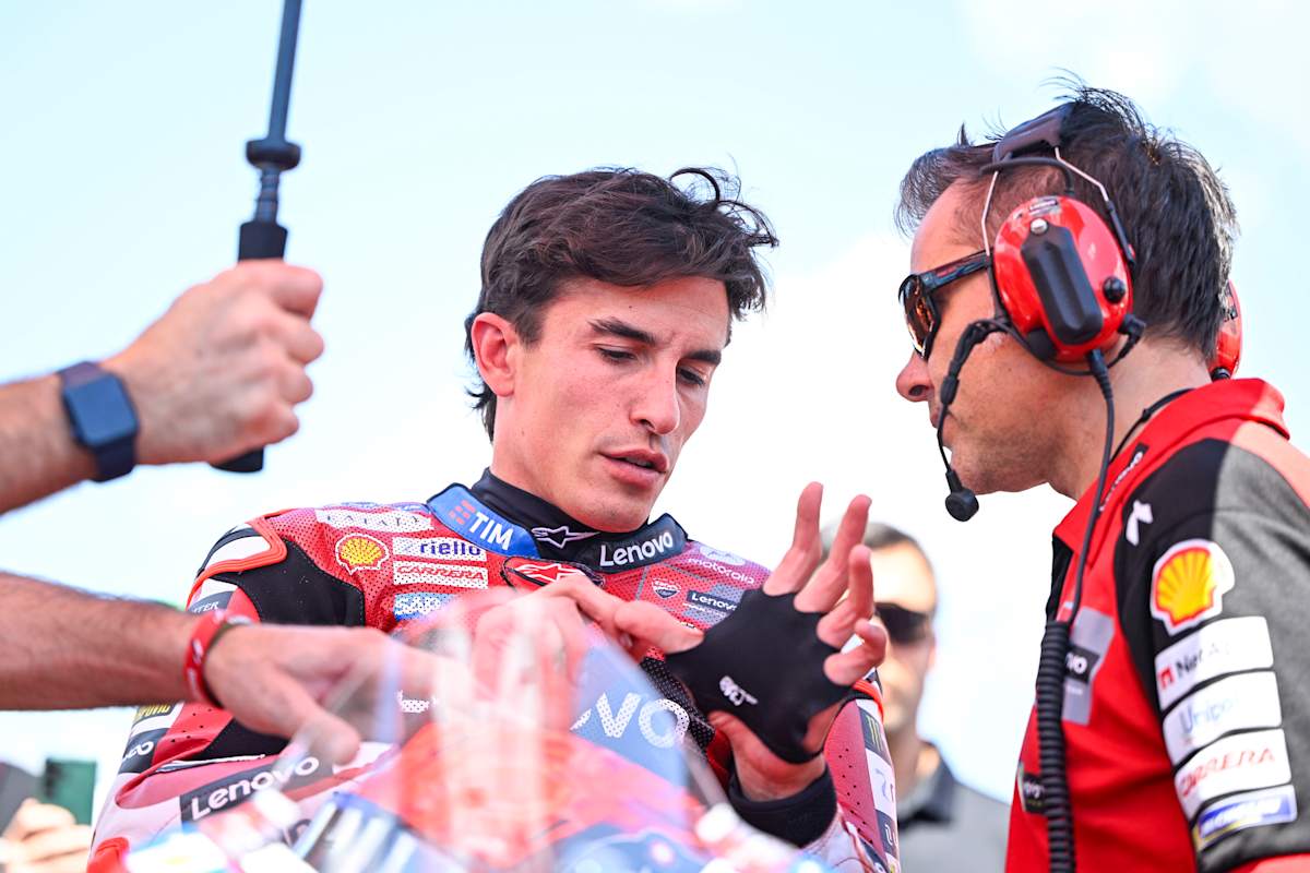 Marc Márquez
