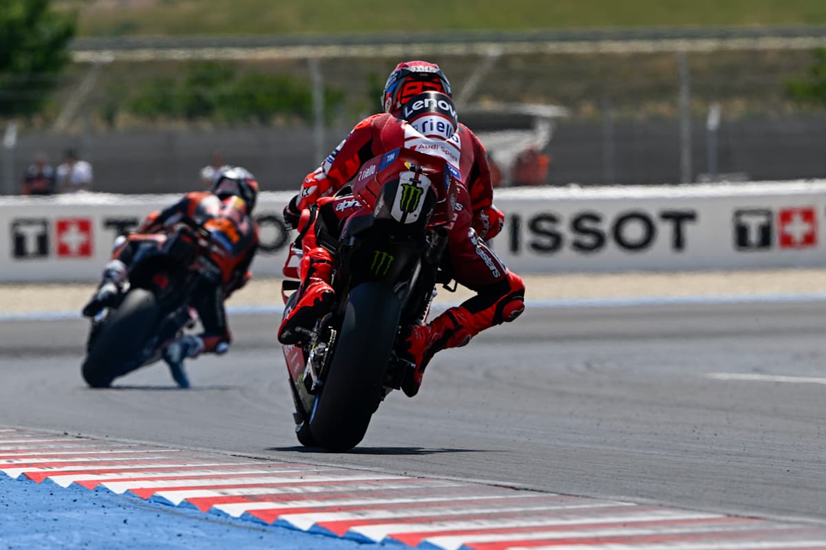 Marc Márquez
