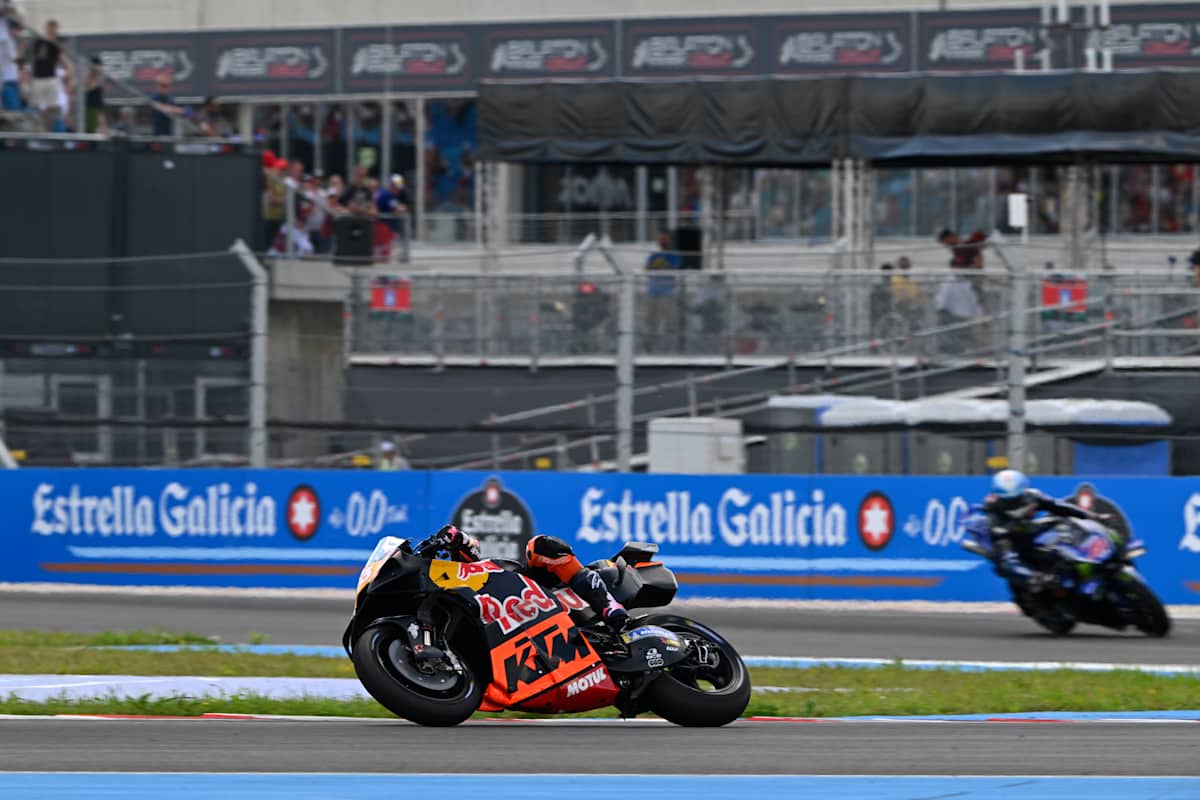Enea Bastianini