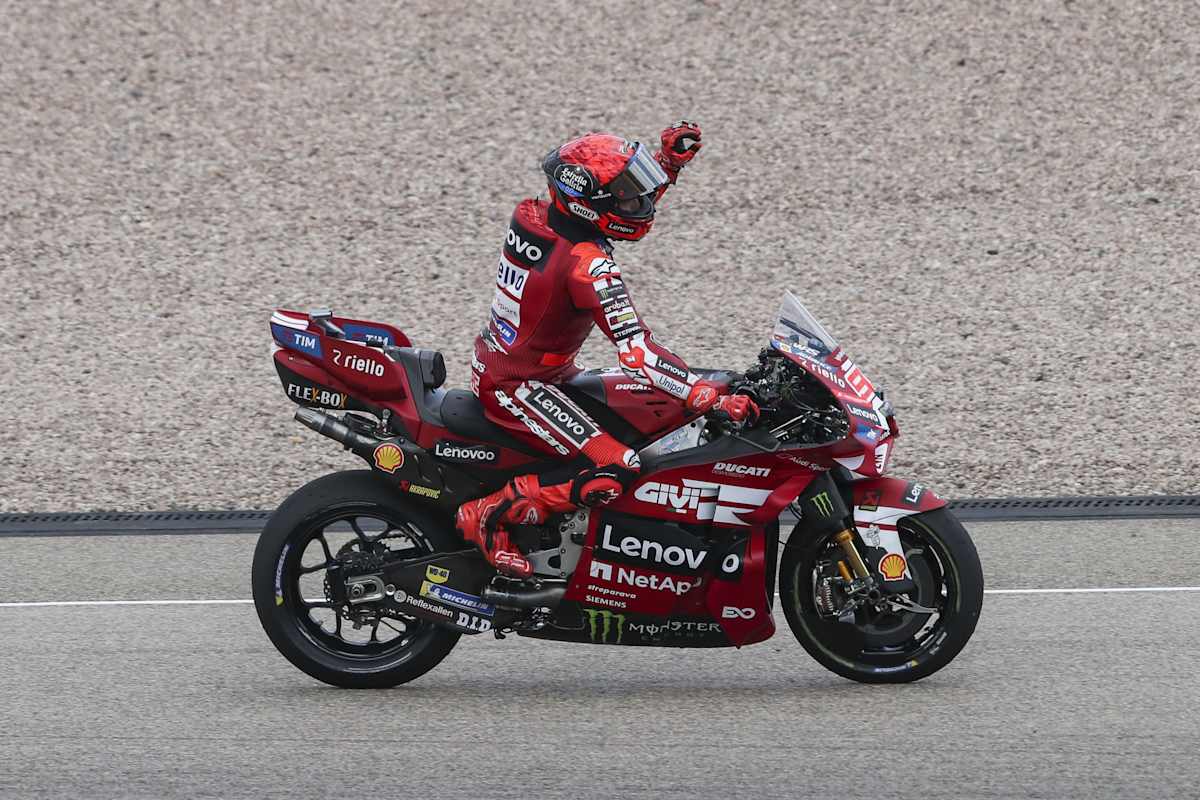 Marc Márquez