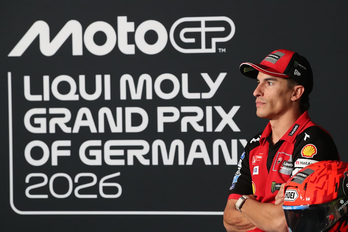 Willkommen zum Rennewochenende am Sachsenring
