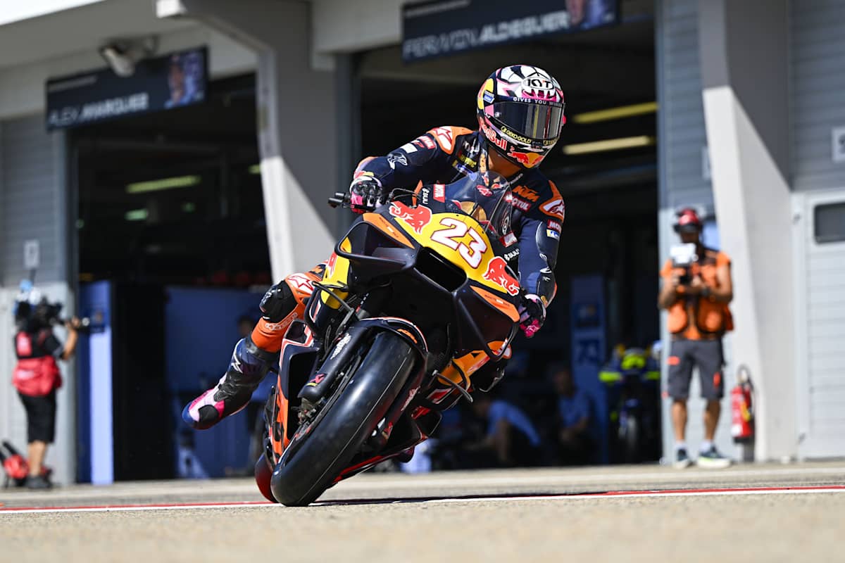 Enea Bastianini