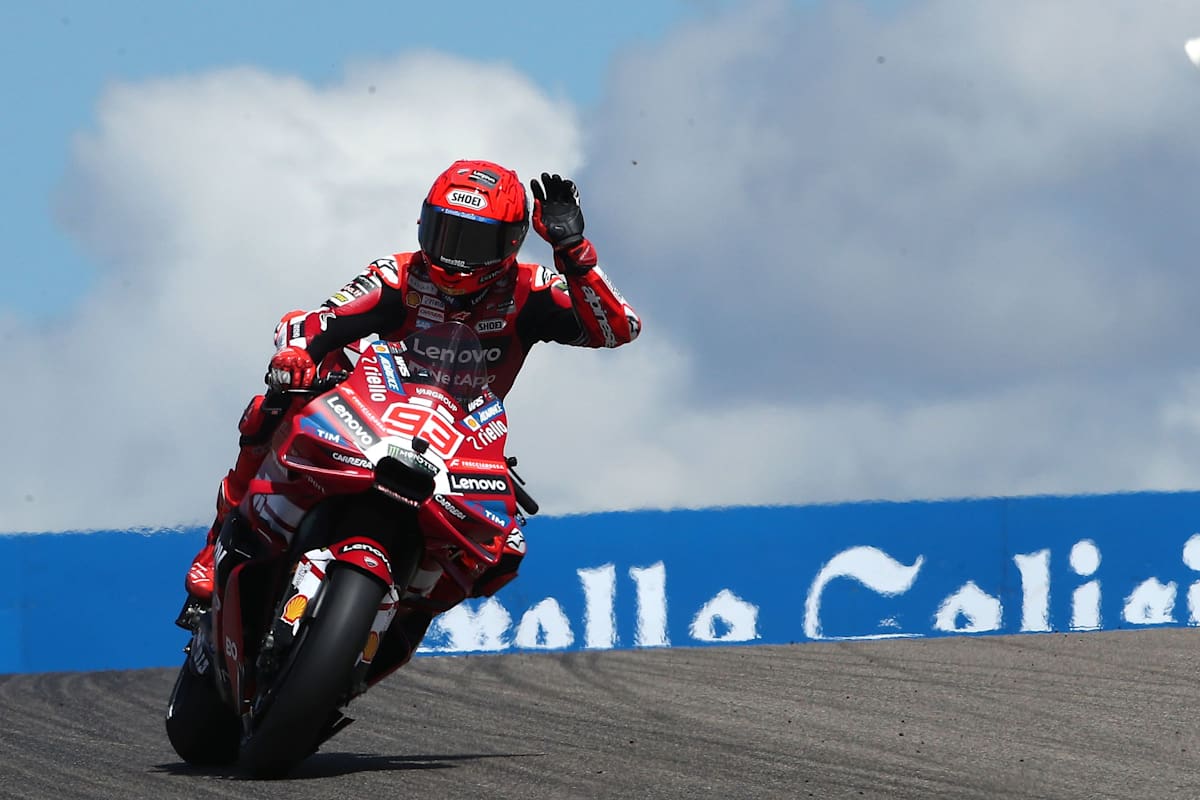 Marc Márquez