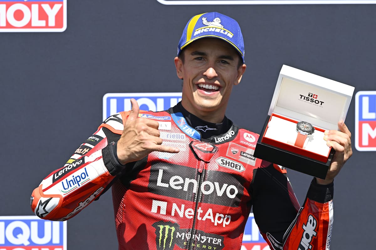 Marc Márquez