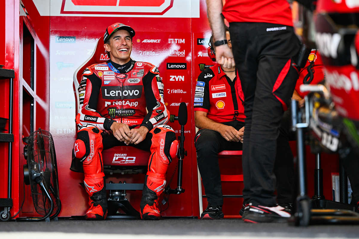 Marc Márquez
