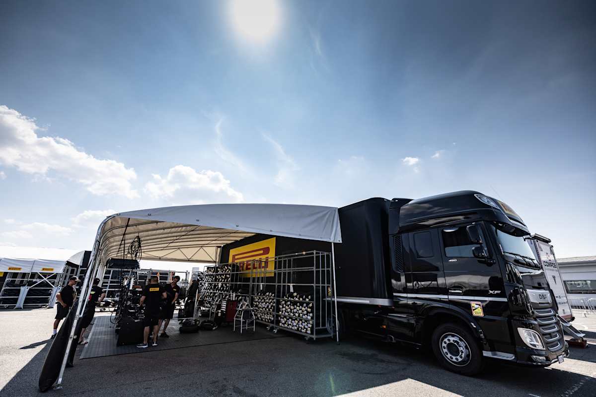 Pirelli