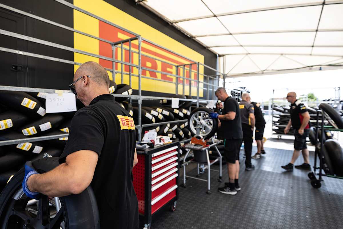 Pirelli