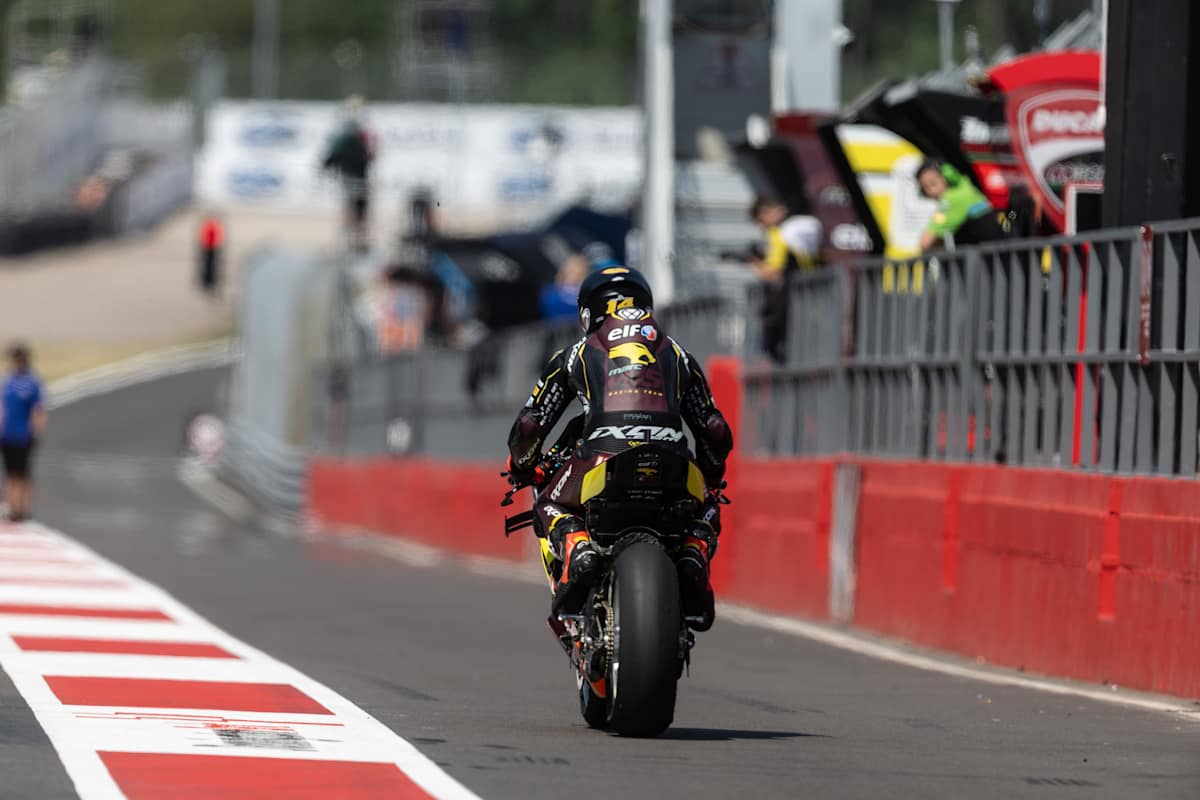 Sam Lowes