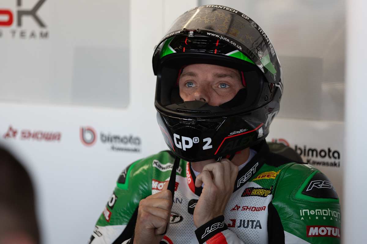 Alex Lowes
