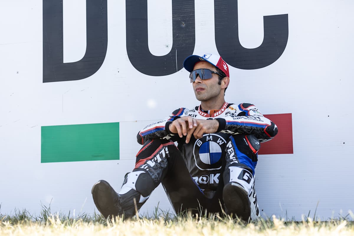 Danilo Petrucci