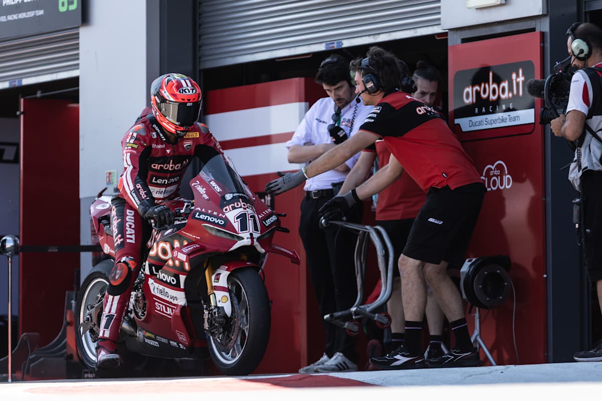 Nicolò Bulega