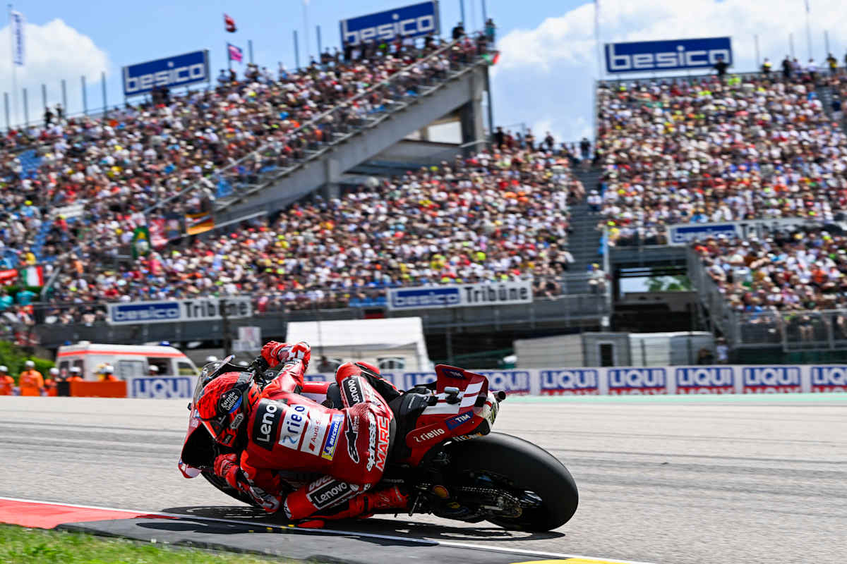 Marc Márquez