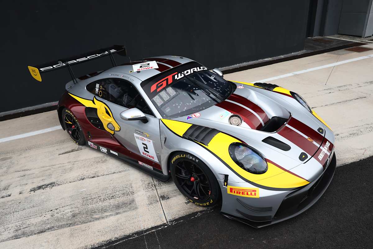 Boutsen VDS erinnert an Marc van der Straten