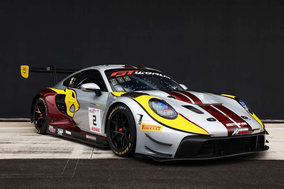 Boutsen VDS erinnert an Marc van der Straten