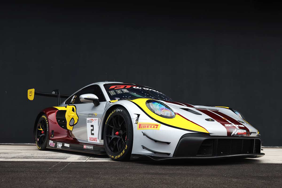 Boutsen VDS erinnert an Marc van der Straten