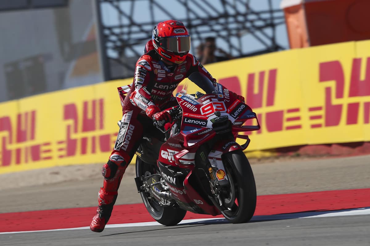 Marc Márquez
