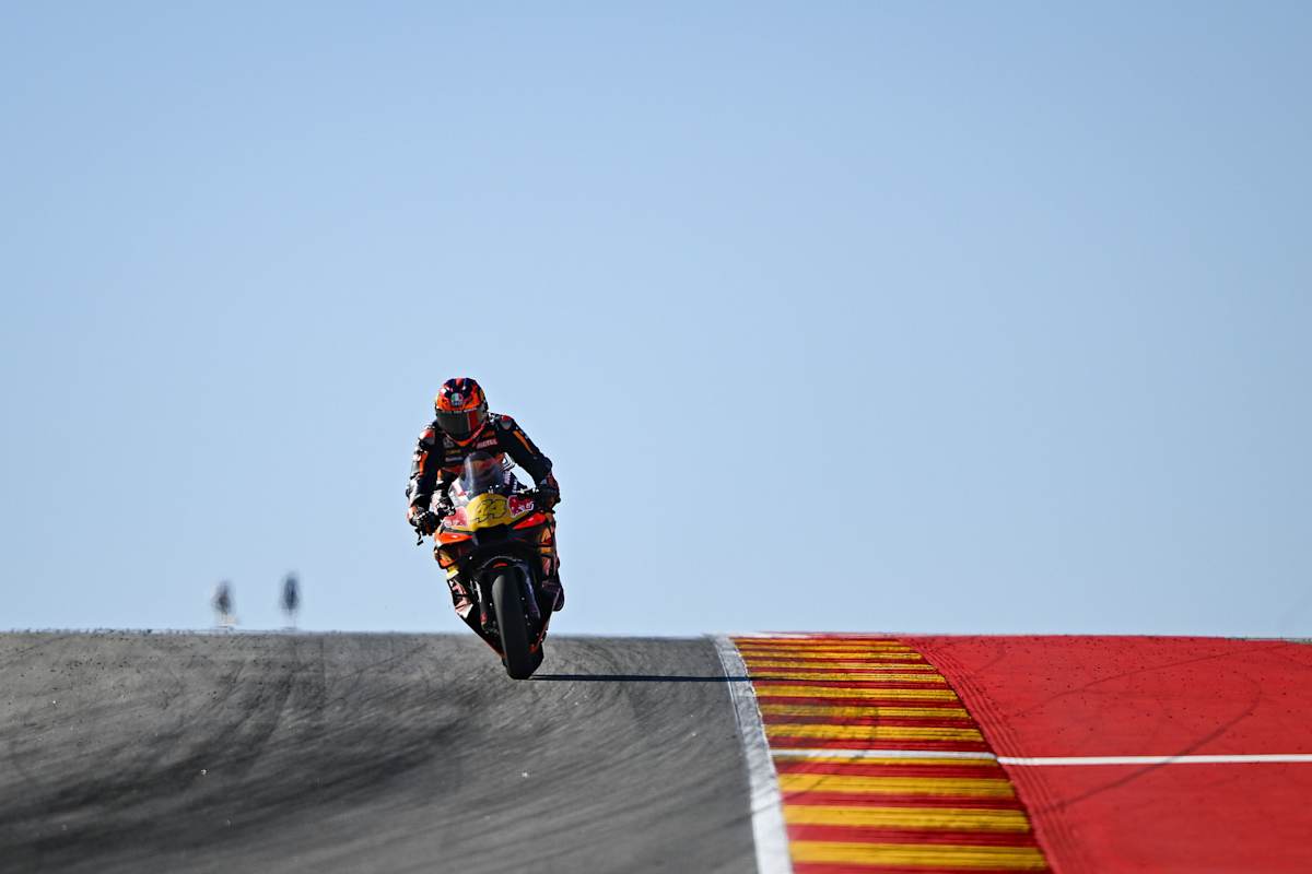 Pol Espargaró