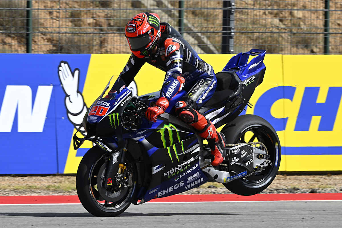 Fabio Quartararo