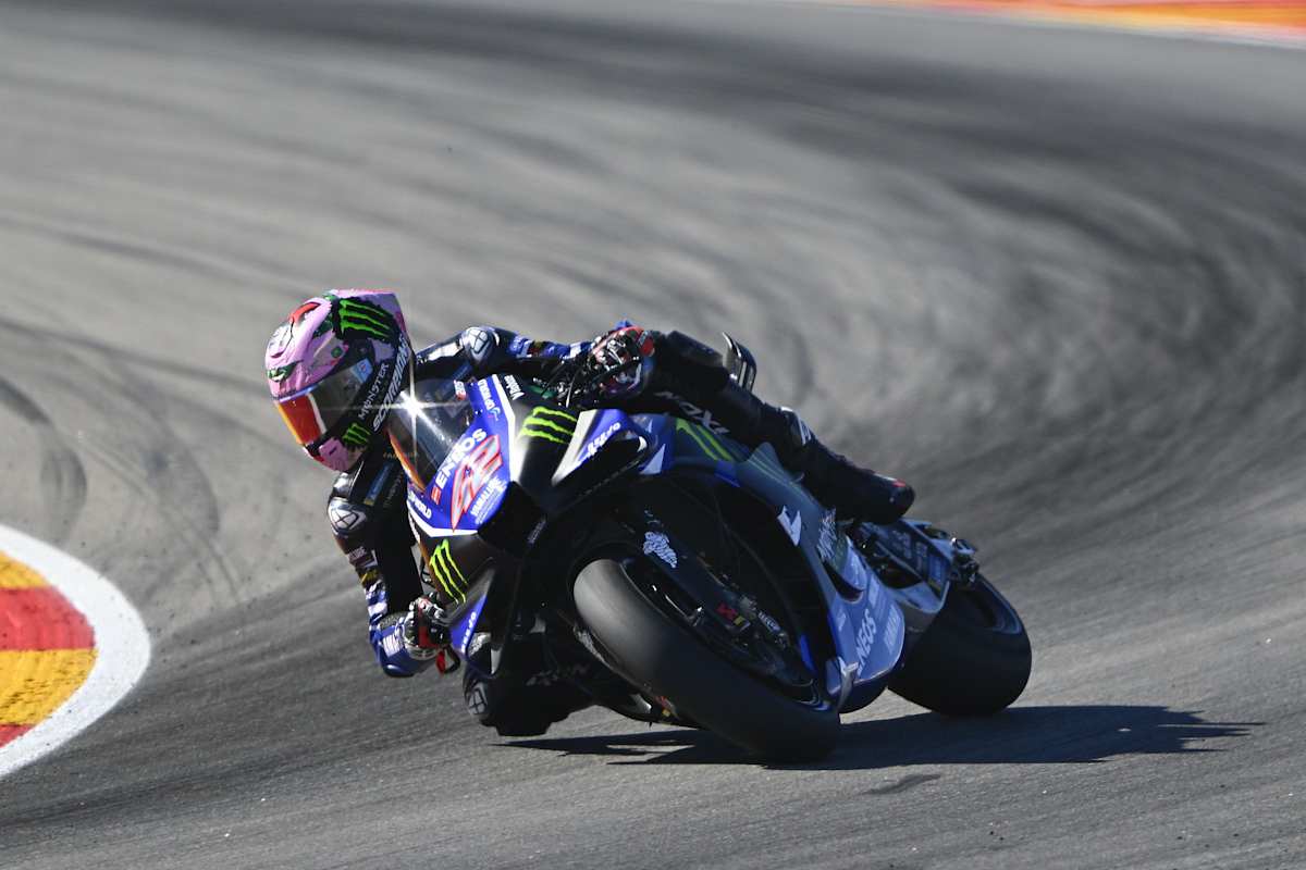 Alex Rins