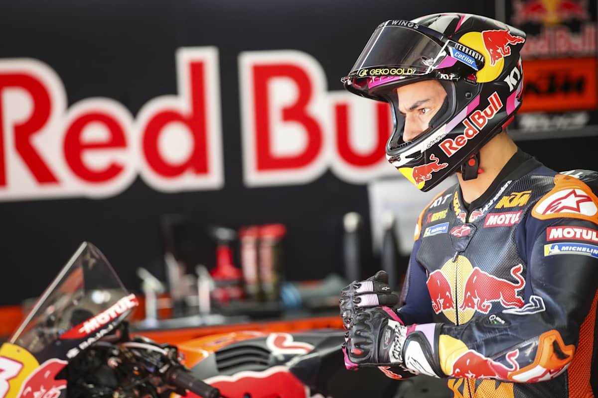 Enea Bastianini