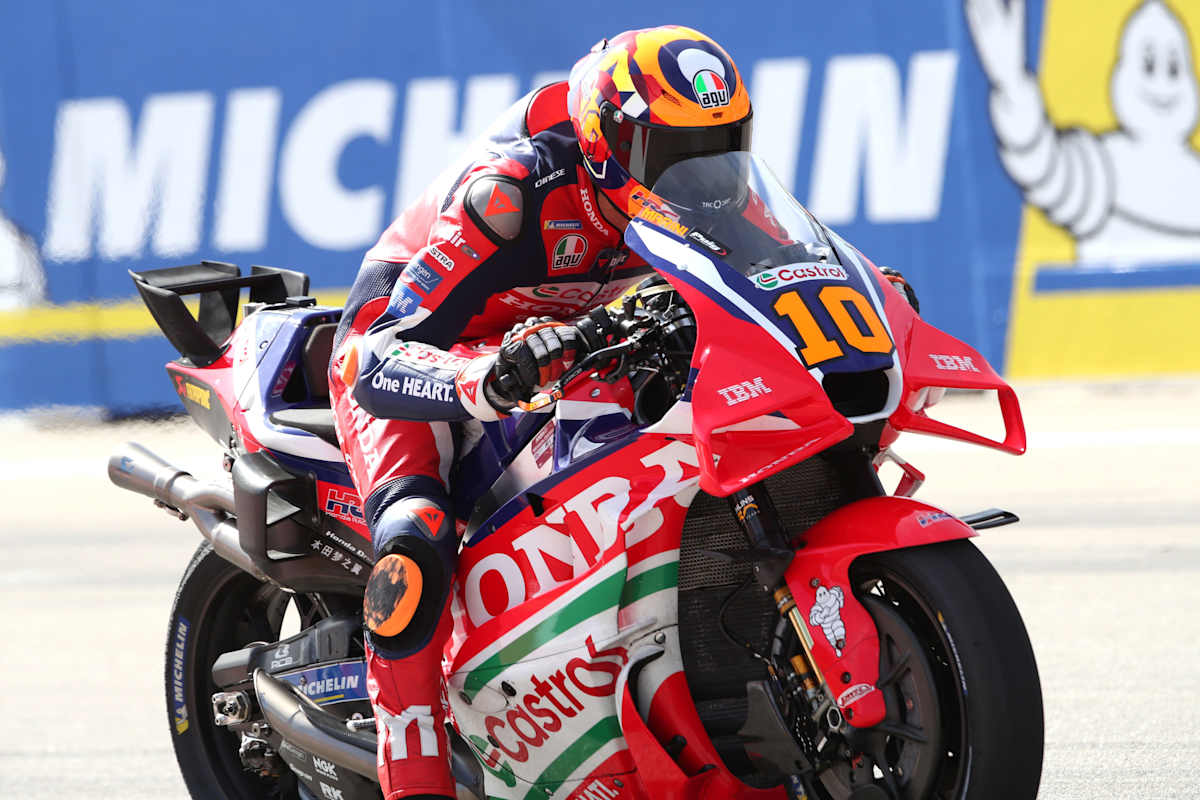 Luca Marini