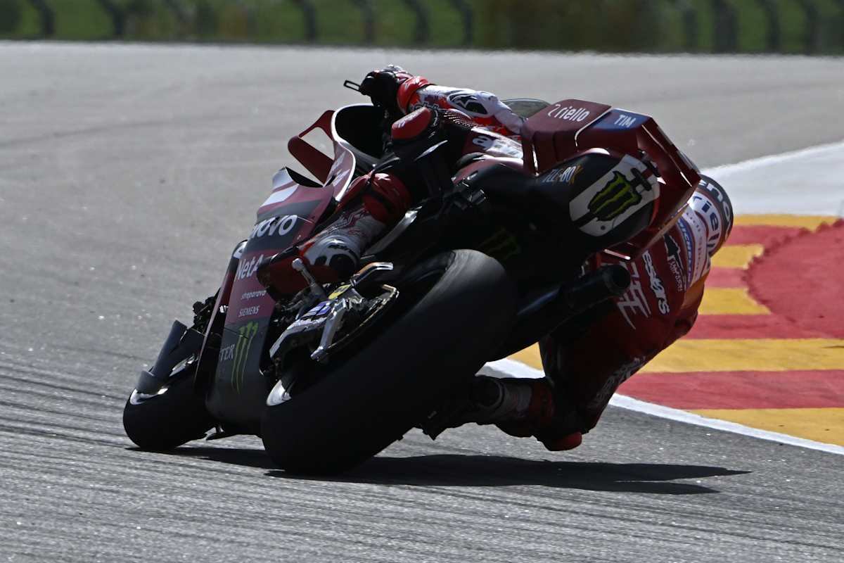 Francesco Bagnaia