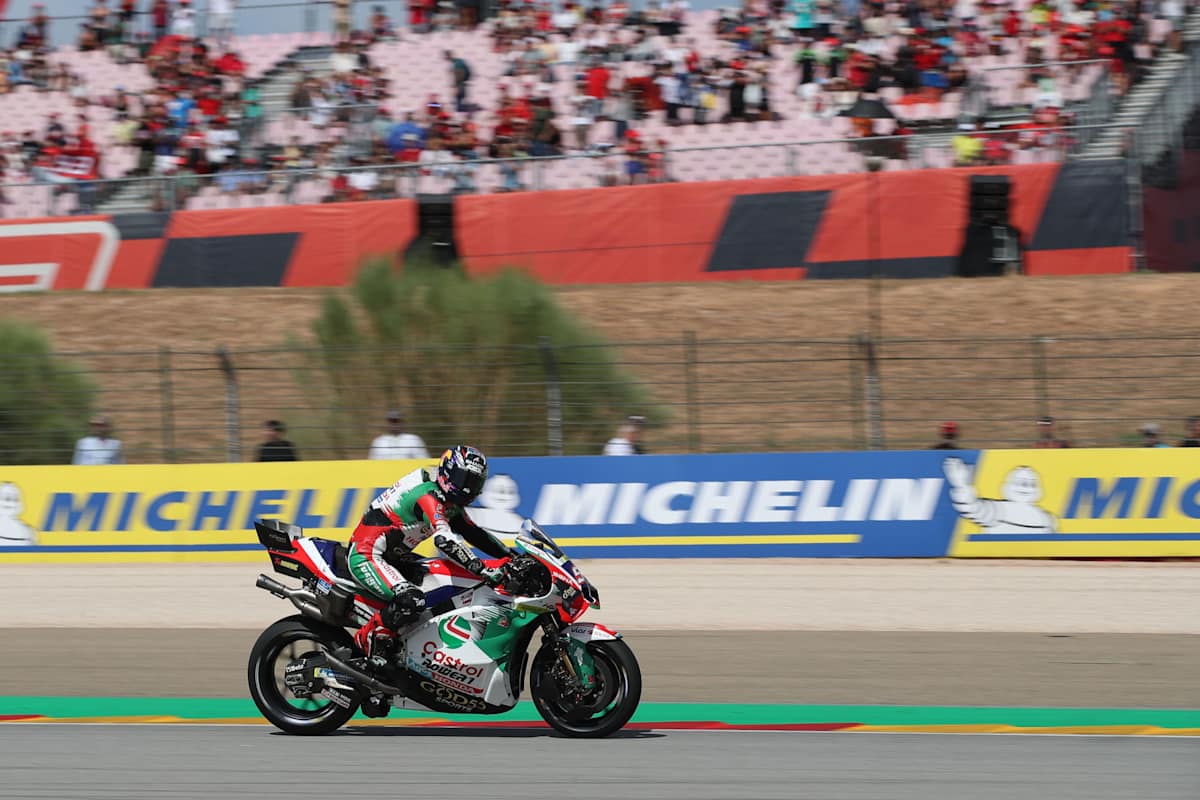 Johann Zarco