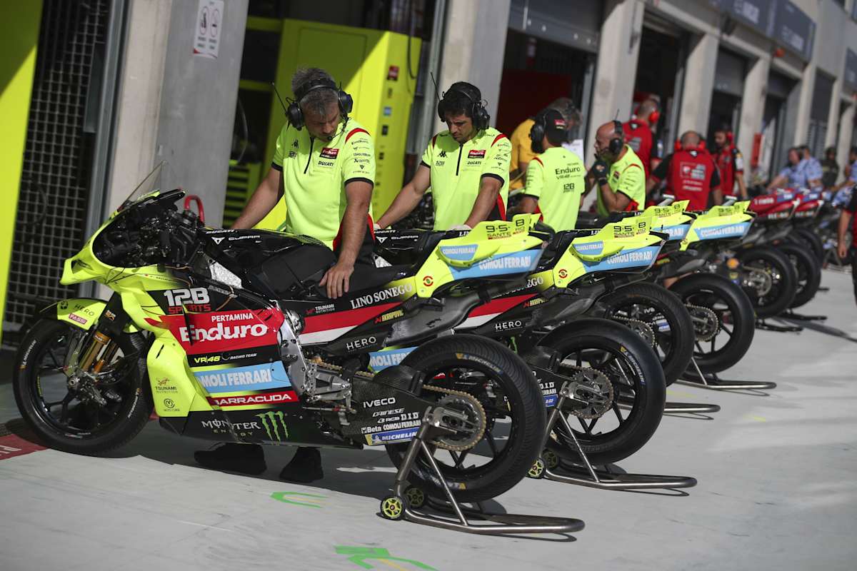 Ducati