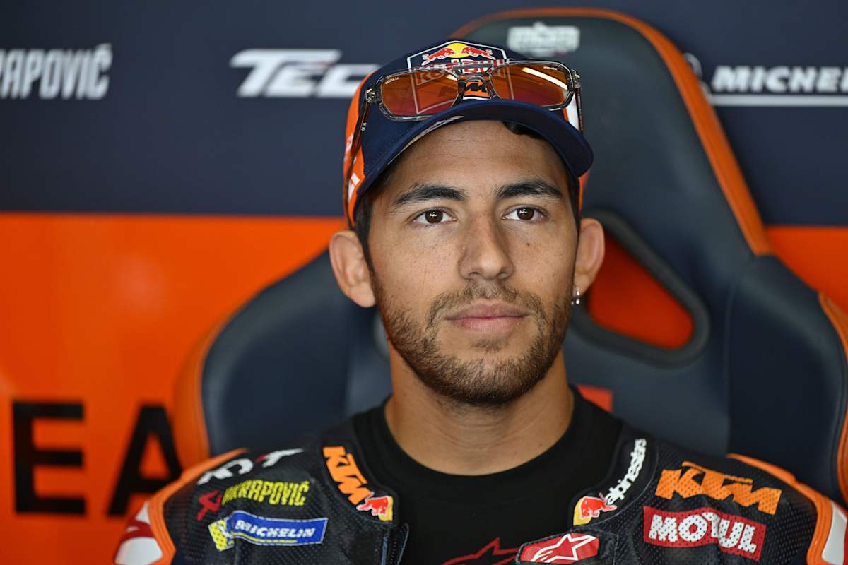 Enea Bastianini