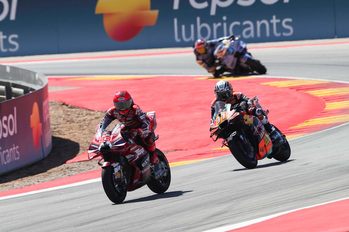 Marc Márquez