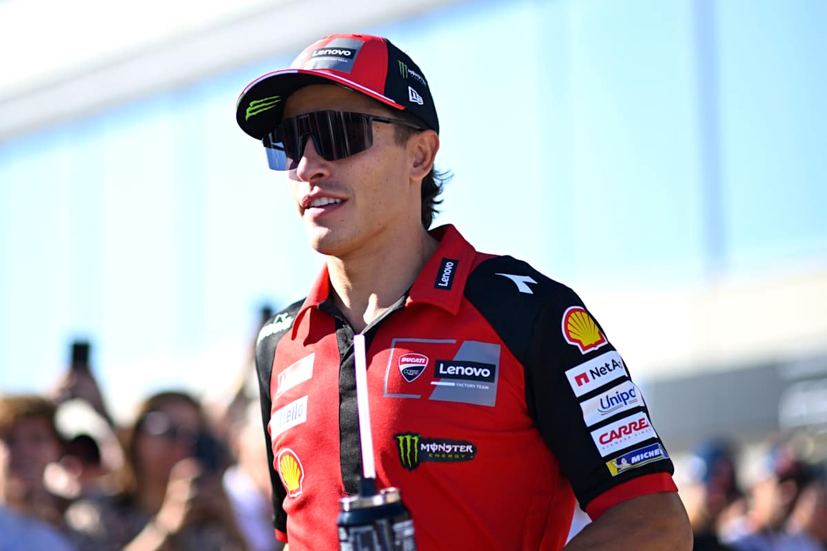 Marc Márquez