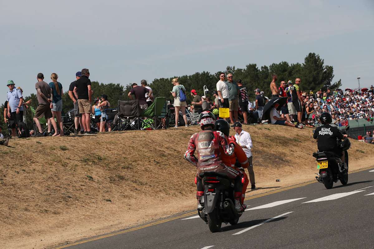 Pecco Bagnaia
