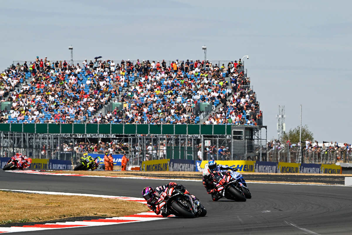 Jorge Martin