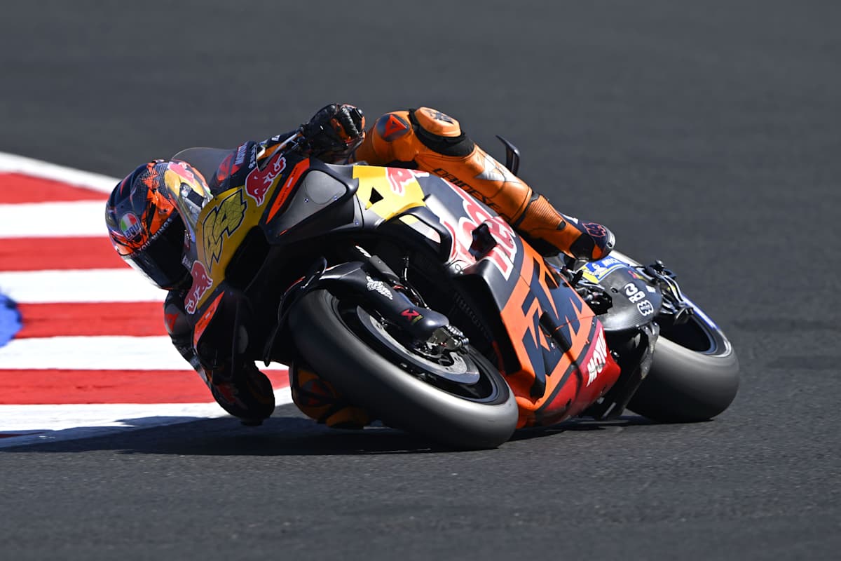 Pol Espargaró