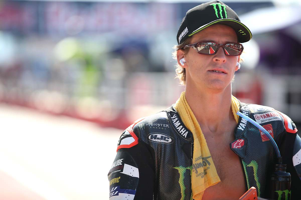 Fabio Quartararo