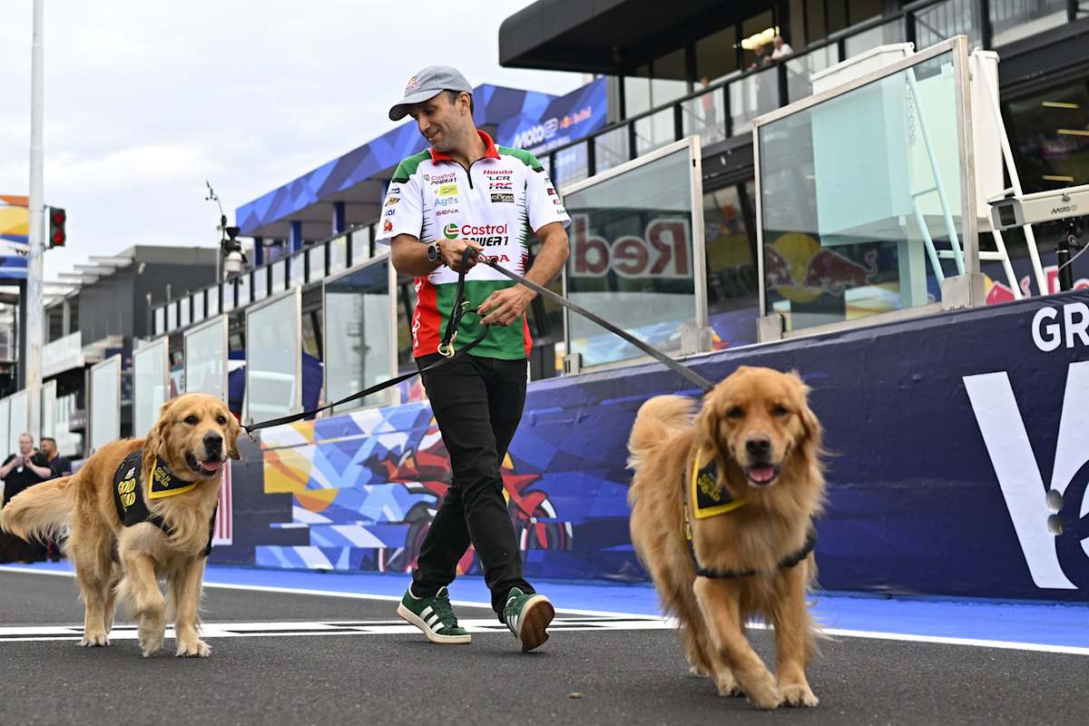 Johann Zarco