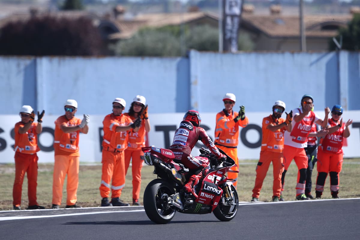 Marc Márquez
