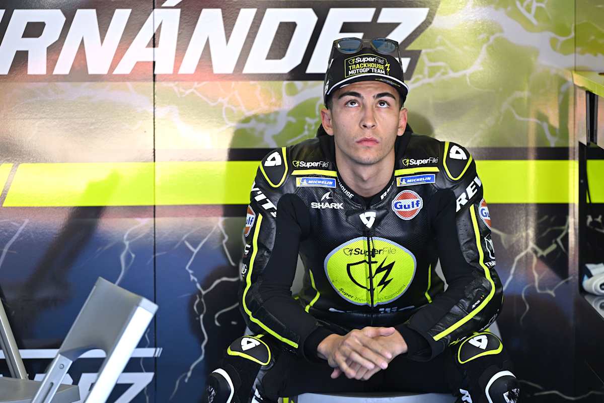 Raúl Fernández