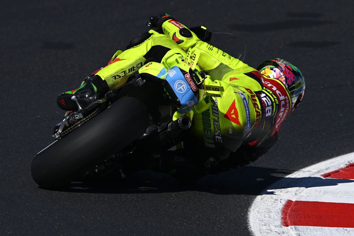 Franco Morbidelli
