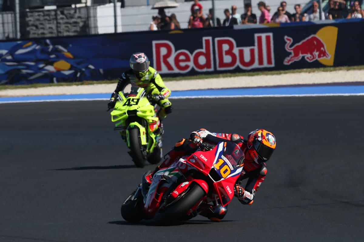 Luca Marini