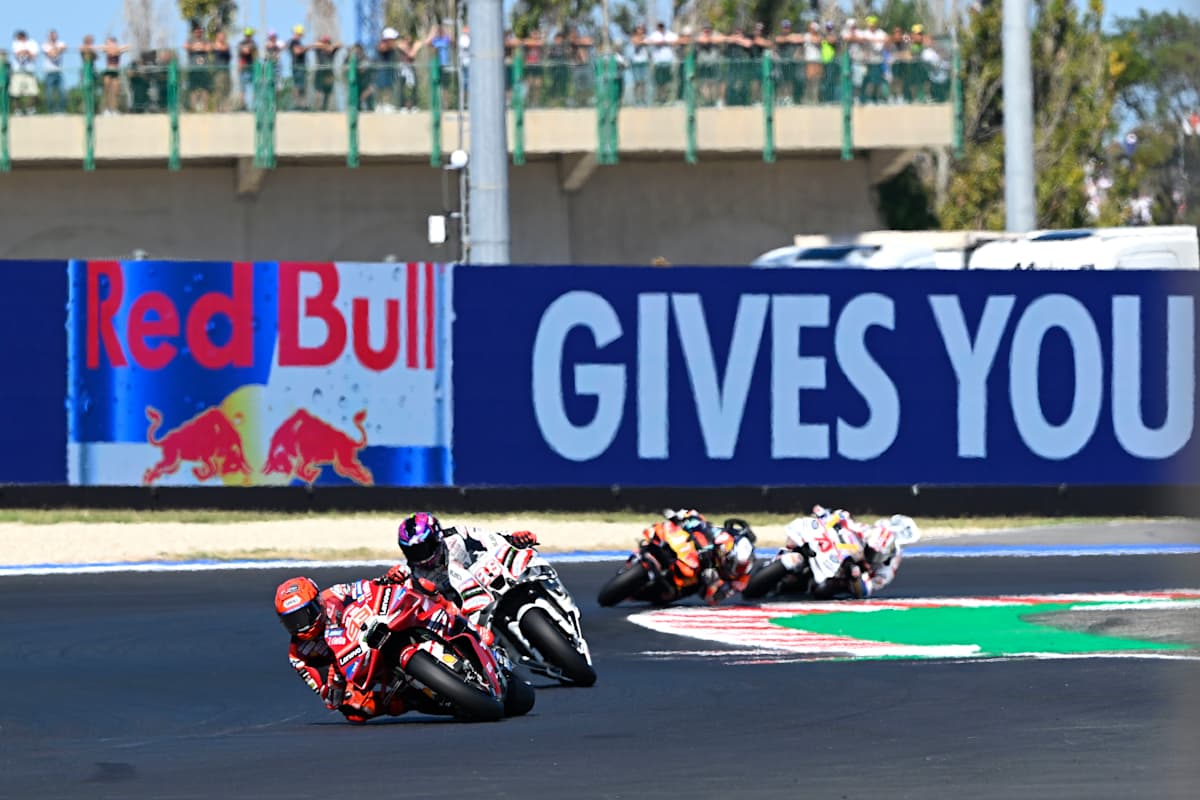 Marc Márquez