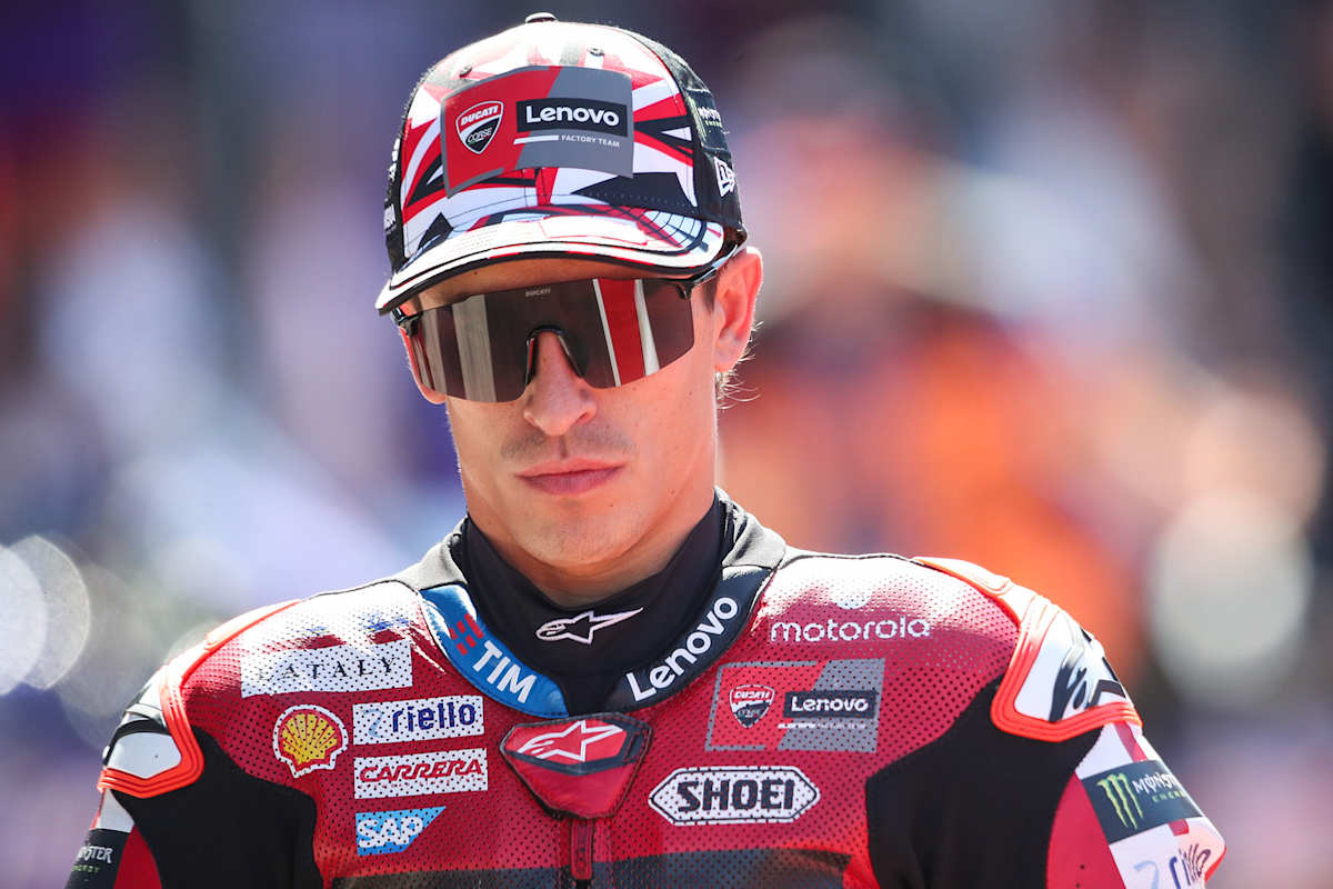 Marc Márquez