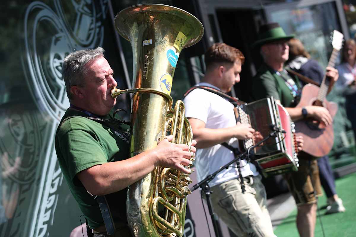 Musikanten