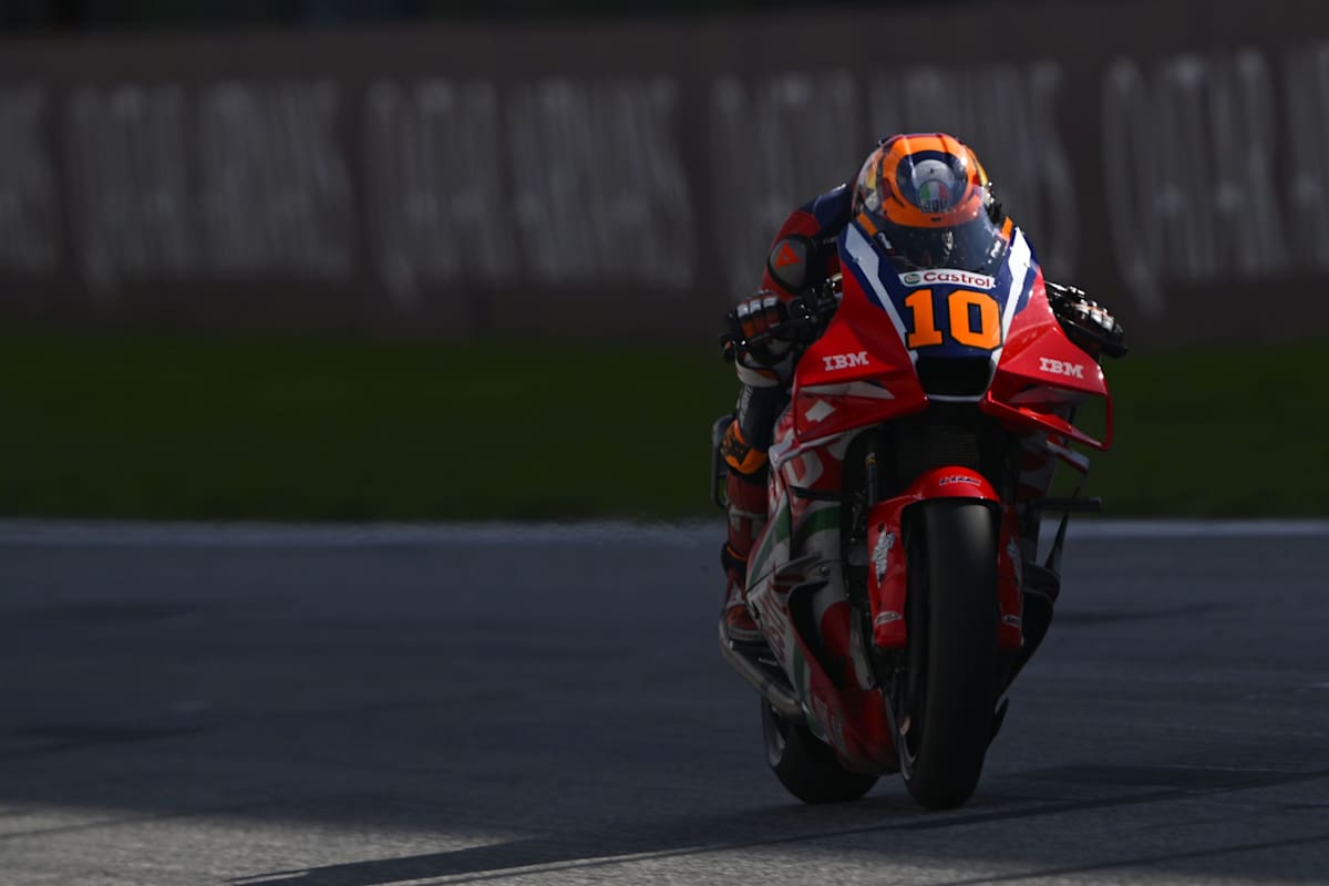 Luca Marini