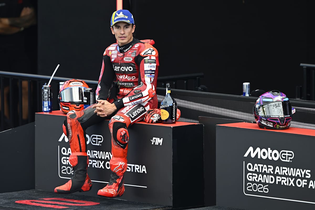 Marc Márquez