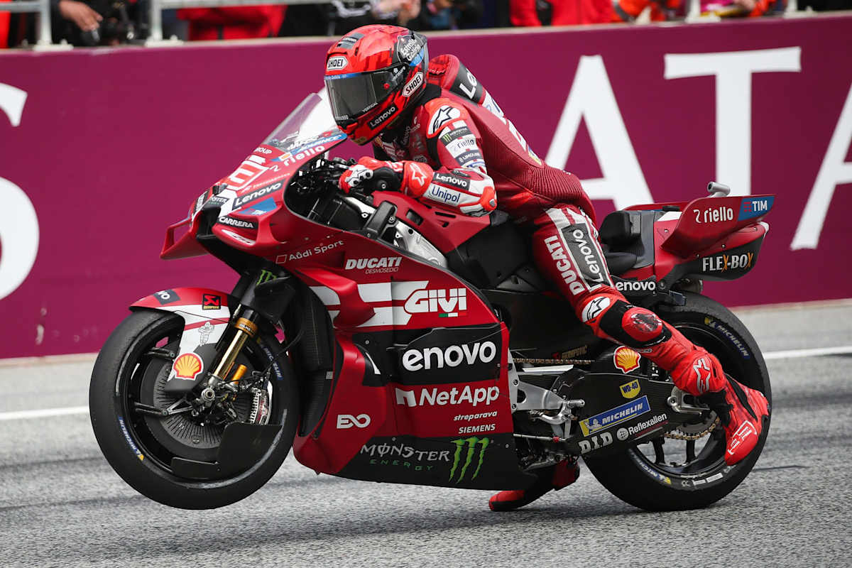 Marc Márquez