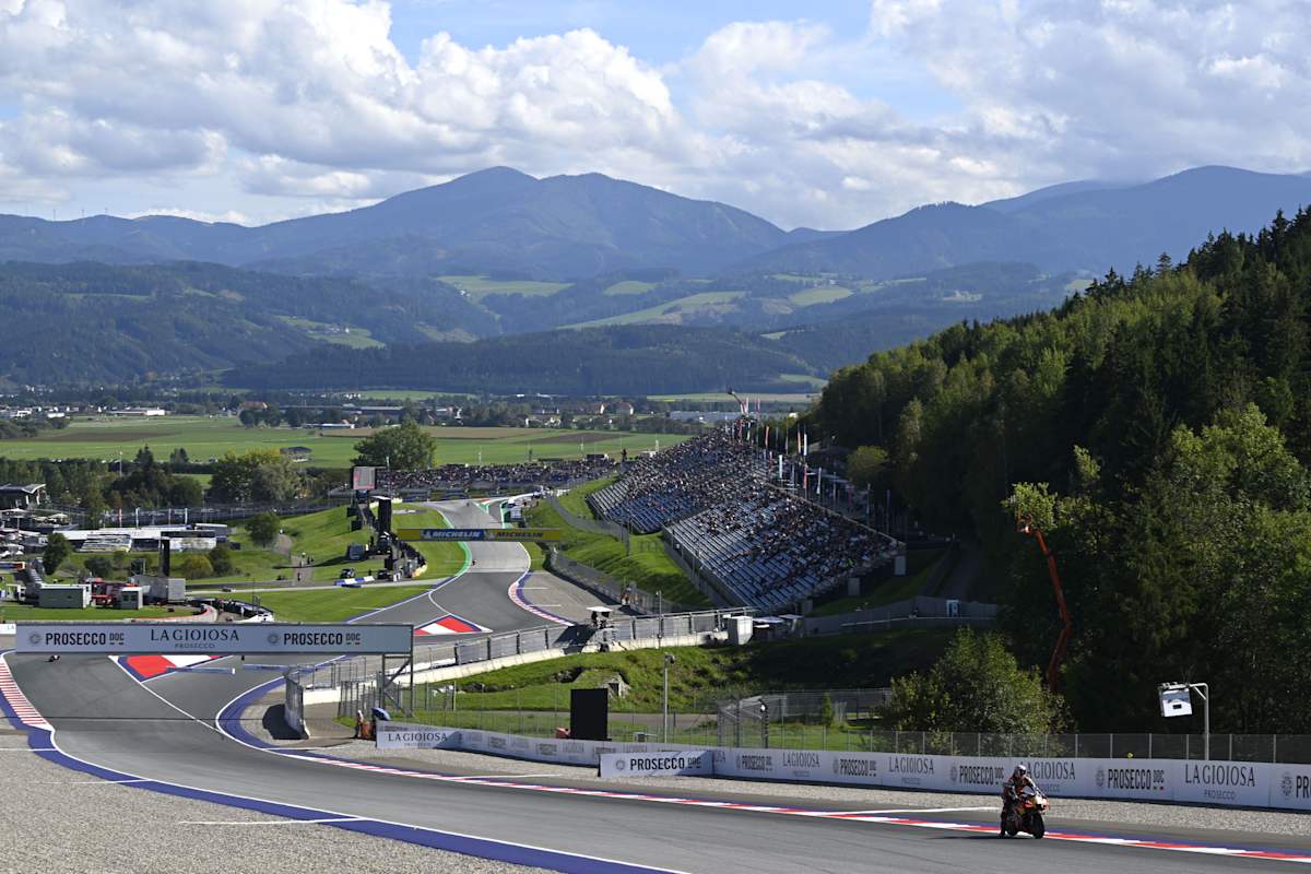Enea Bastianini