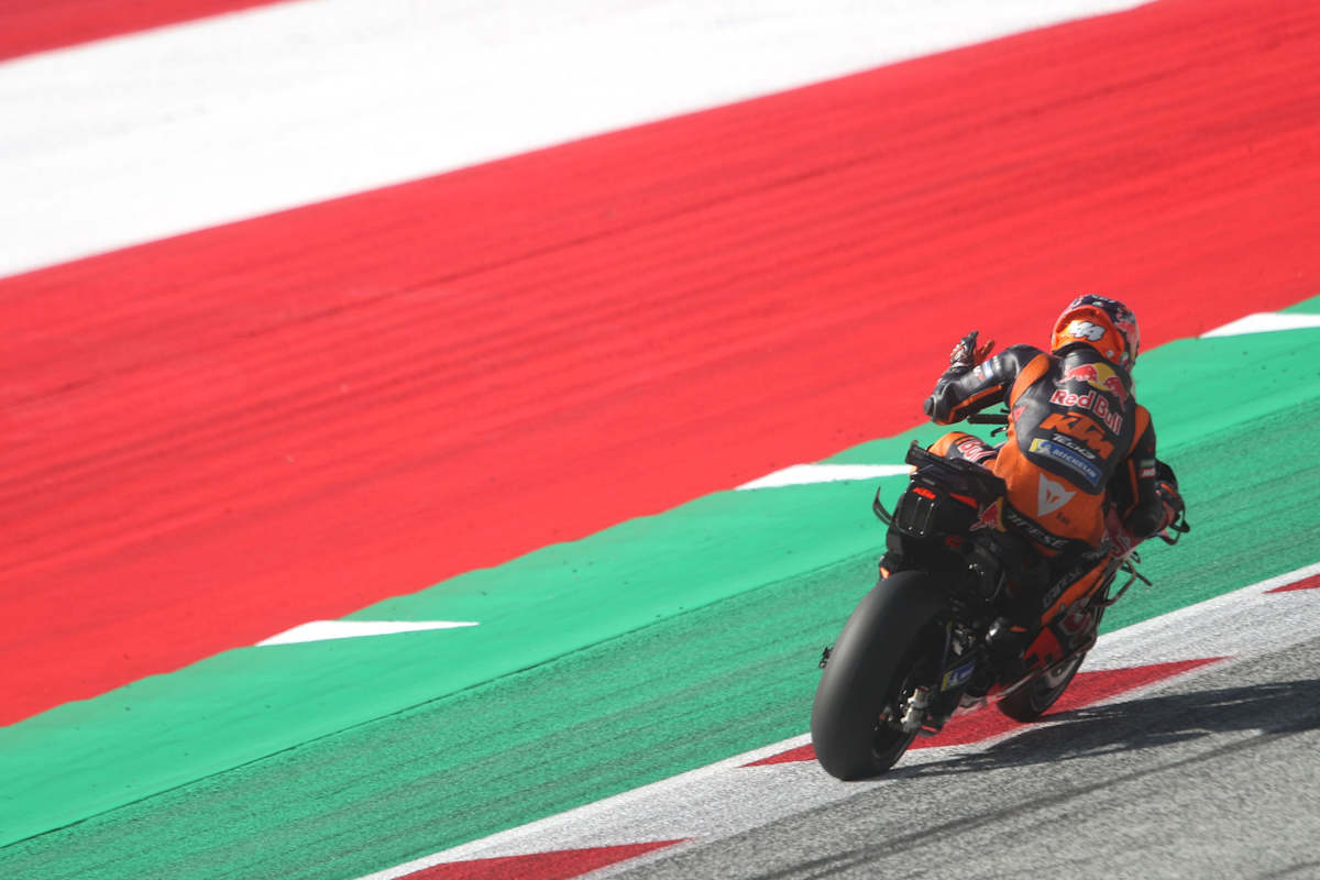 Pol Espargaró